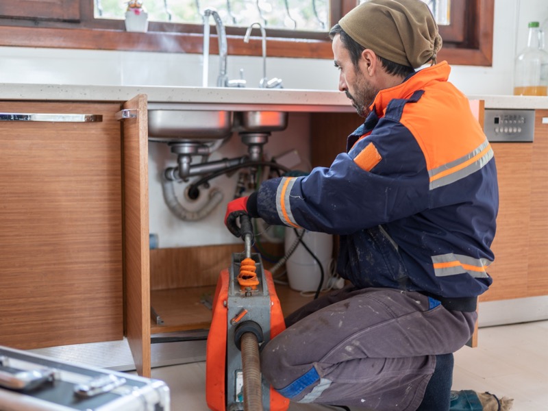 Sanitär Notdienst - Klempner