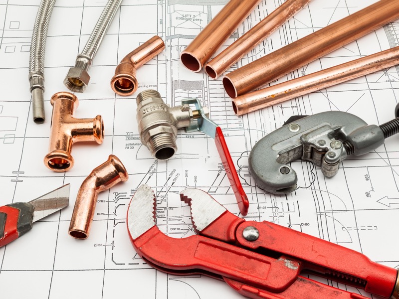 Wasserschaden Notdienst